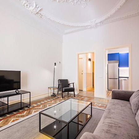 Ferienwohnung Sweett - Gran Via Barcelona Exterior foto