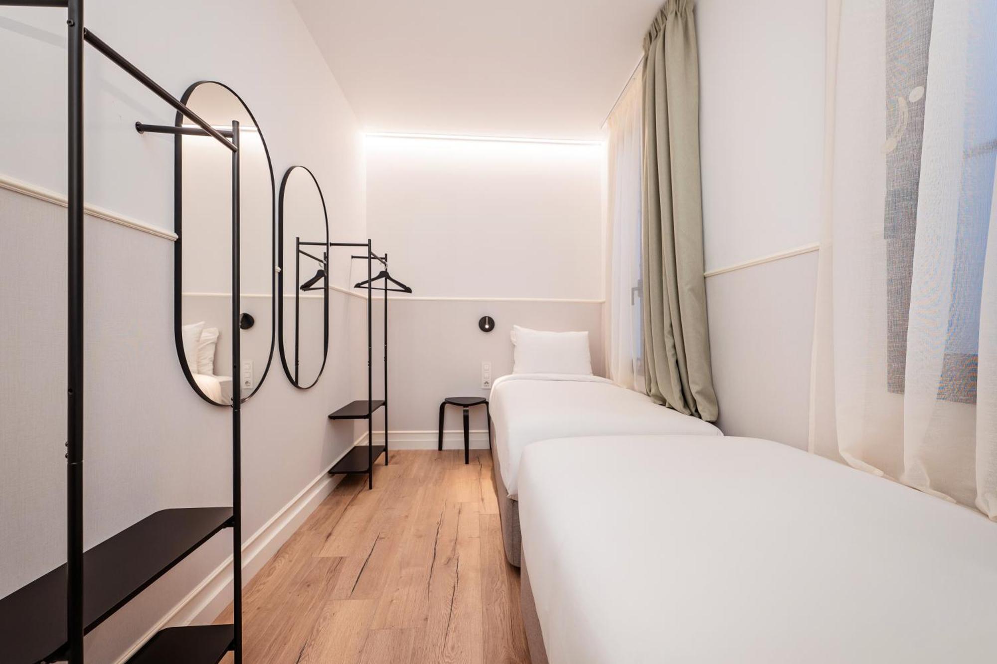 Ferienwohnung Sweett - Gran Via Barcelona Exterior foto