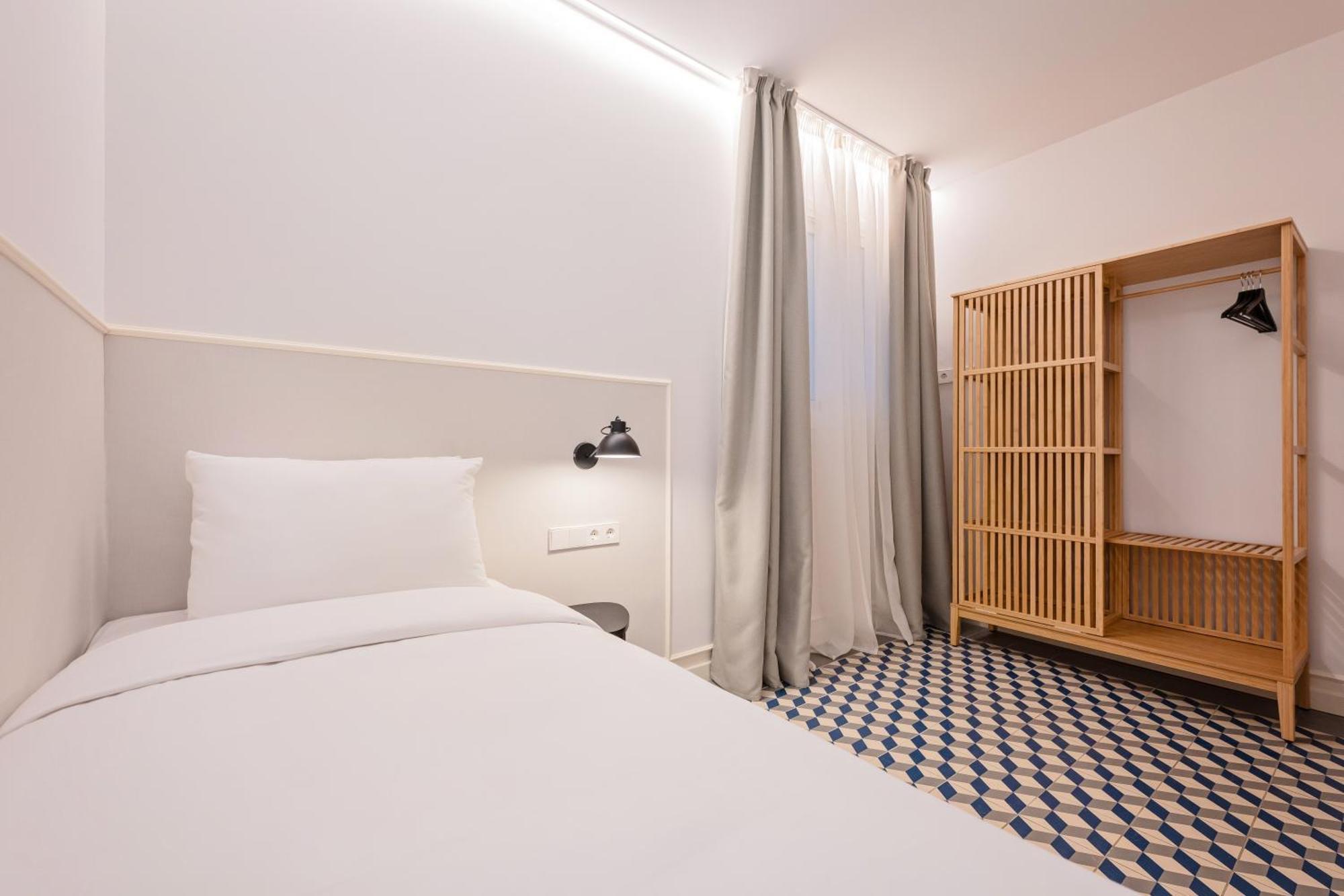 Ferienwohnung Sweett - Gran Via Barcelona Exterior foto