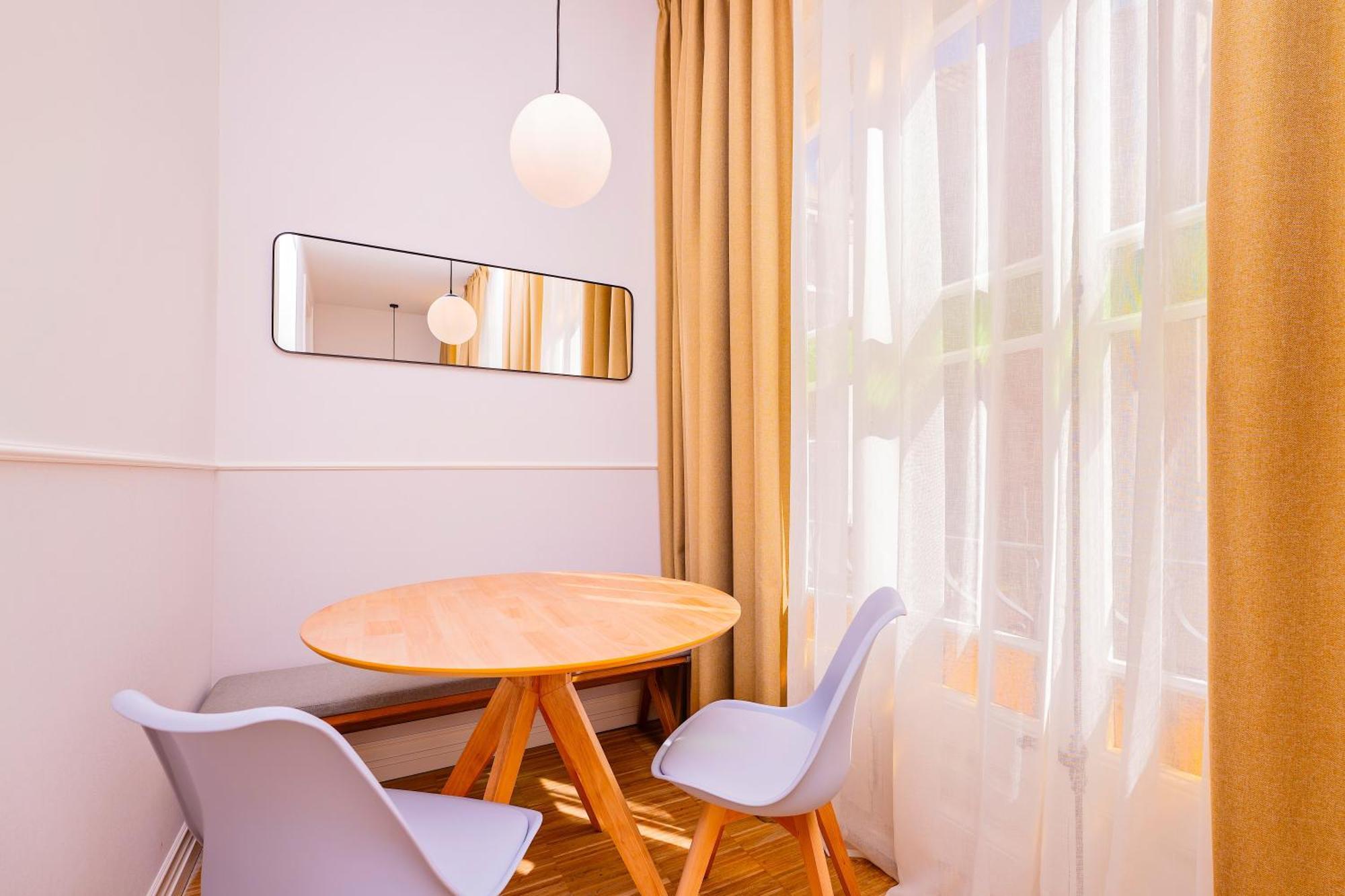 Ferienwohnung Sweett - Gran Via Barcelona Zimmer foto